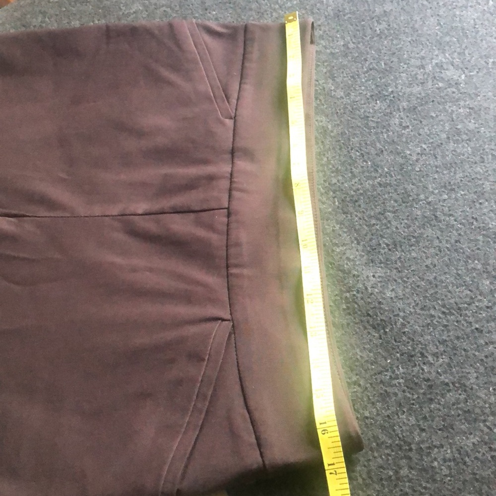 Fabulously Slimming Perfect Stretch By Chico’s size 1.5 Pants - Picture 8 of 9